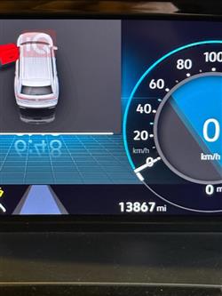 فولكسفاغن أطلس كروس سبورت